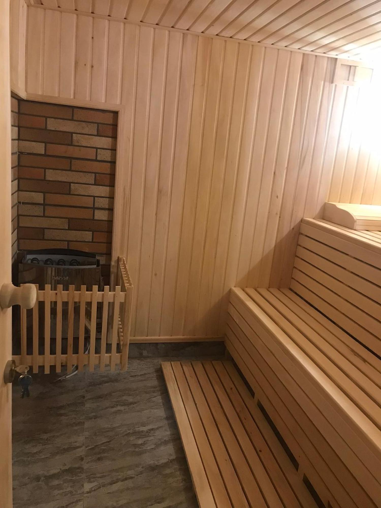 Hayq Hotel Dilijan Esterno foto
